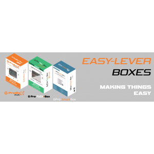 Easy-Lever Boxes